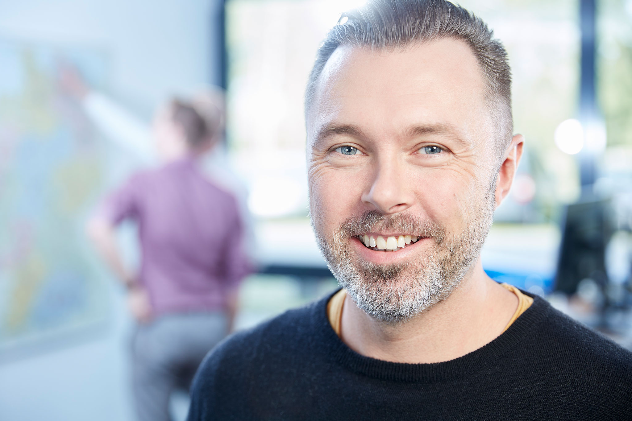 Extena Patrik Berg försäljning