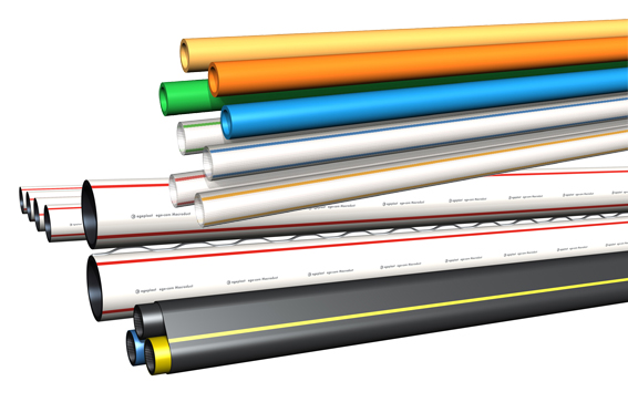 Extena MaMonoSystem miMulti Protec-SV macroduct ege-com