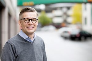 Extena Anders Mattsson Försäljningsansvarig