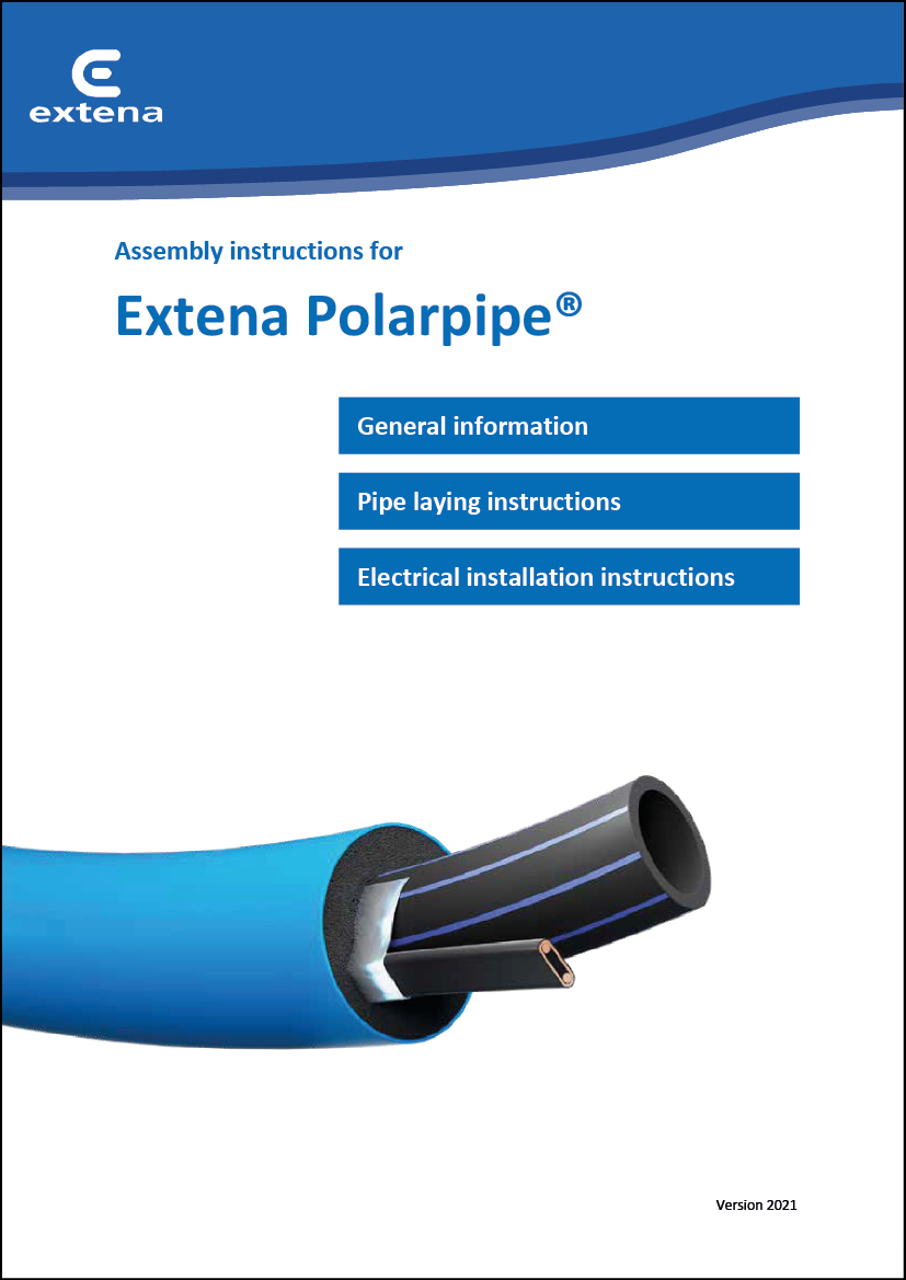 Extena_Assembly instructions_Polarpipe_EN